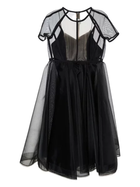 Rochie Alex Perry plasă negru