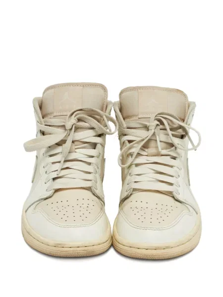 Sneakerși Jordan Air Jordan 1 din piele