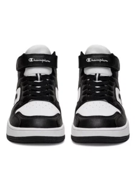 Sneakersy Champion černé