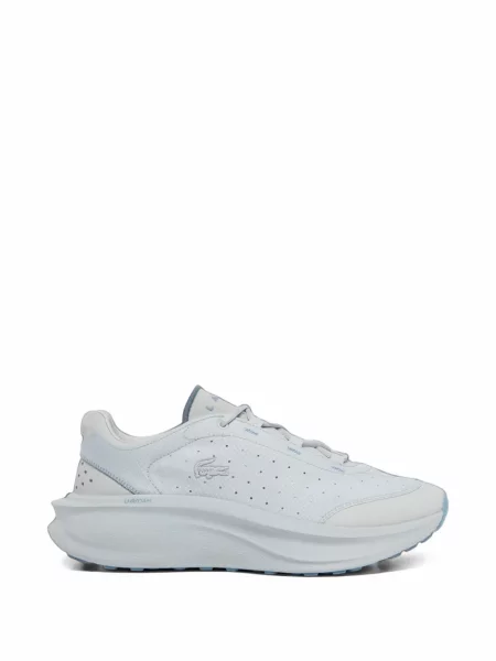 Pantofi alergare Lacoste alergare gri