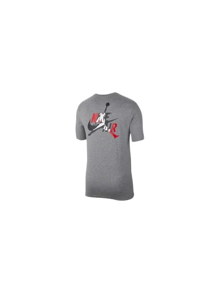 Tricou Nike gri