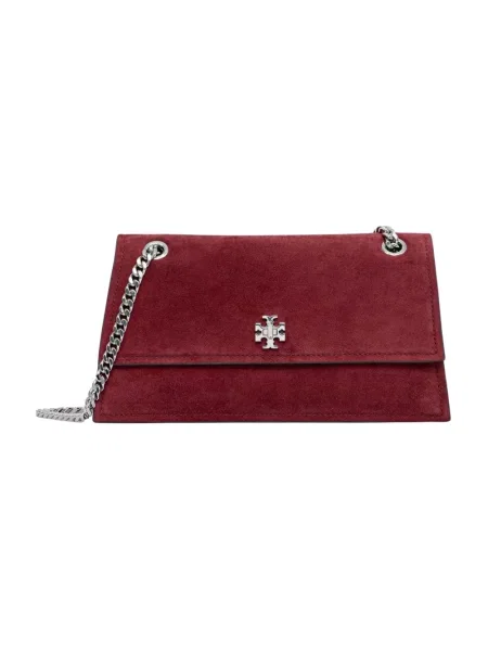 Torebka Tory Burch czerwona