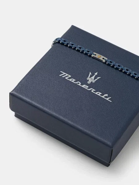 Браслет Maserati