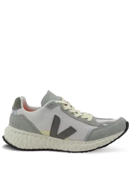 Sneakerși Veja gri