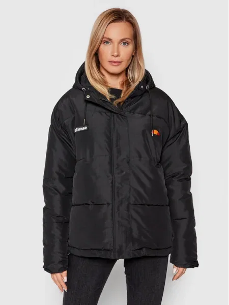 Dzseki Ellesse fekete