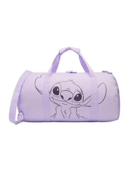 Torebka Disney Classics fioletowa