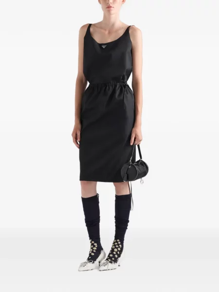 Top Prada negru