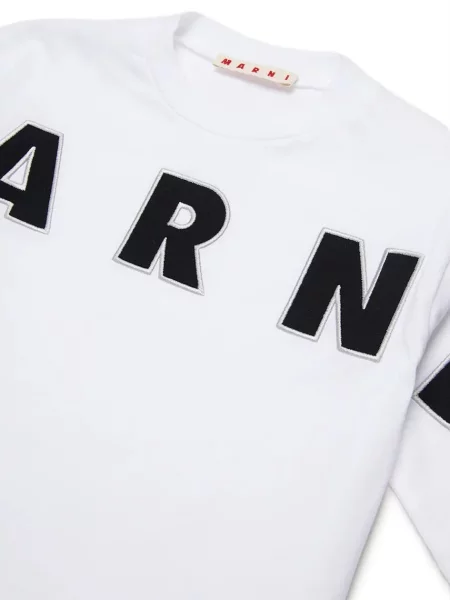 Детская футболка Marni