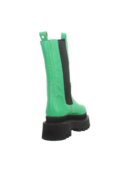 Pantofi Yellow galben