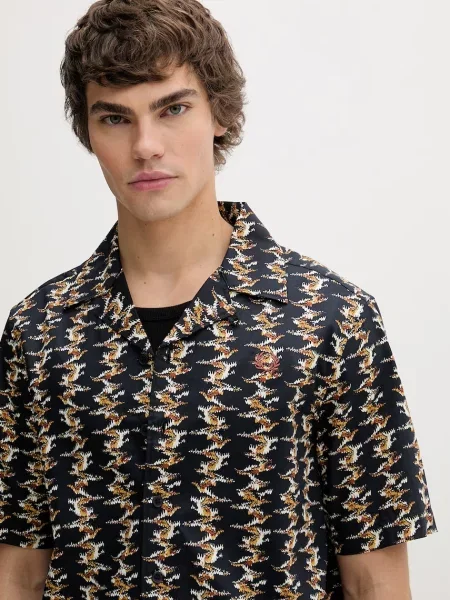 Сорочка Fred Perry