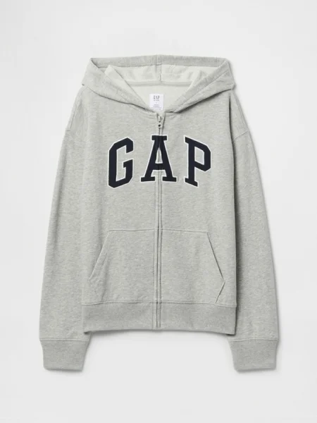 Hanorac Gap gri