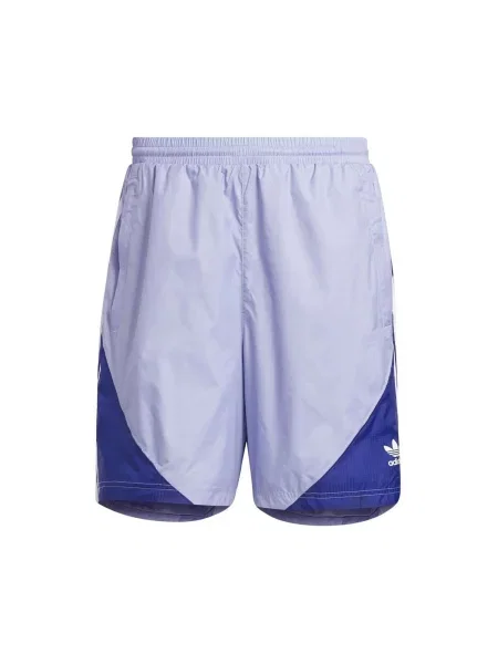 Pantaloni Adidas albastru