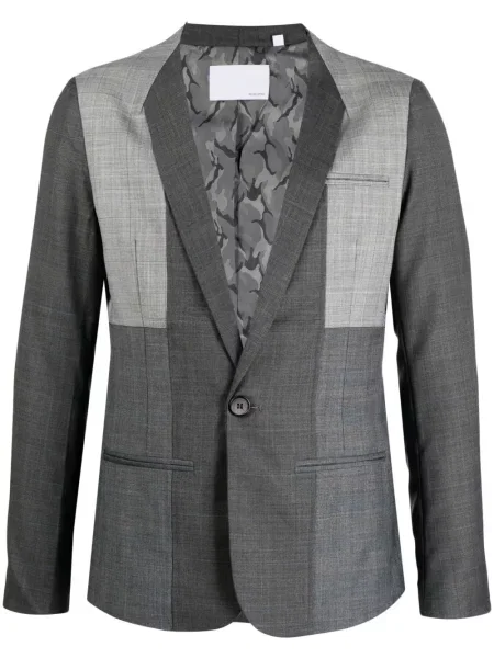 Sacou Private Stock gri
