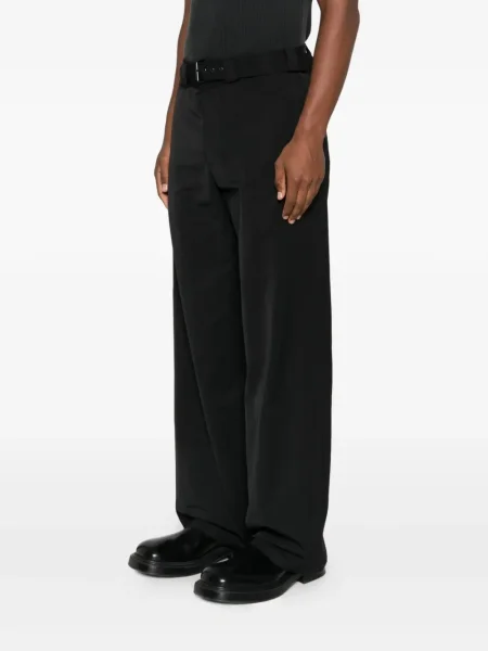 Pantaloni Berner Kühl negru