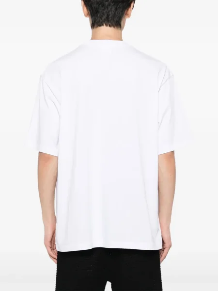 Tricou A Bathing Ape® alb