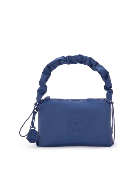 KIPLING Ročna torbica Eleni' modra