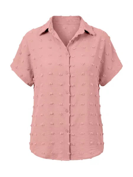 Imily Bela Bluză roz