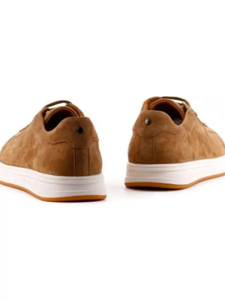 LeBERDES ­ Кеды низкие помаранчеві