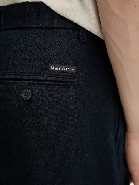 Vászon chino nadrág Marc O'polo