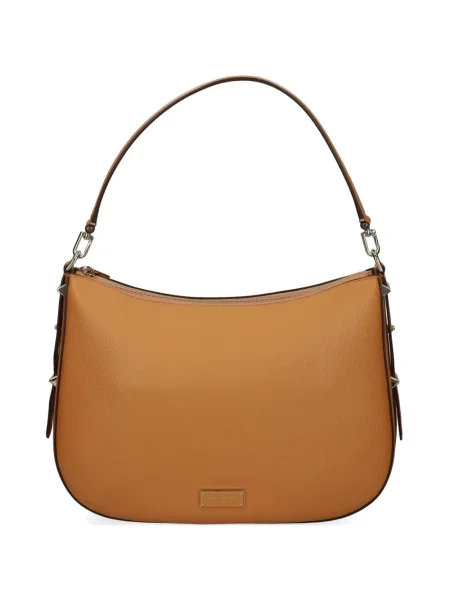 Geanta de piele Kate Spade din piele mari maro