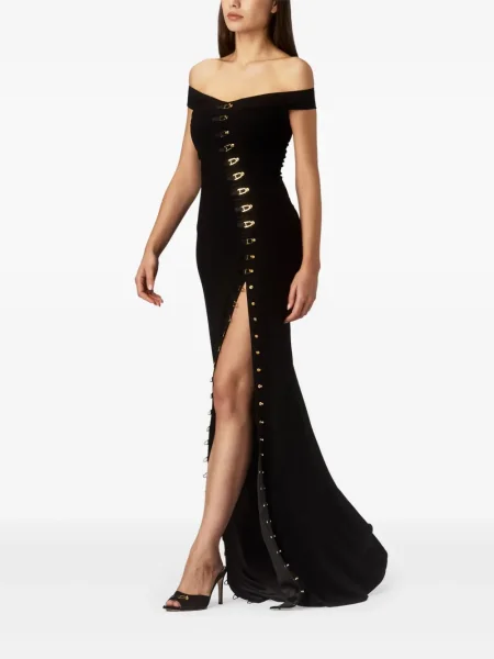 Rochie Murmur negru