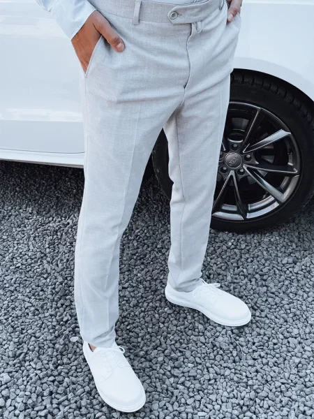 Pantaloni Dstreet gri