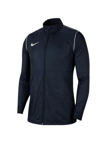 Nike Kurtka dziecięca Y Park 20 Rain JKT S granatowa