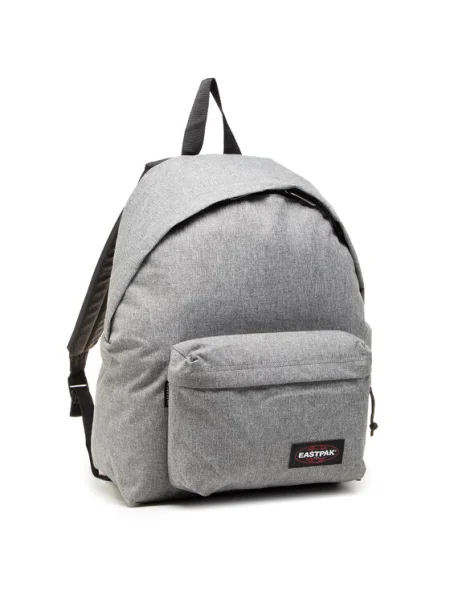 Geantă Eastpak gri