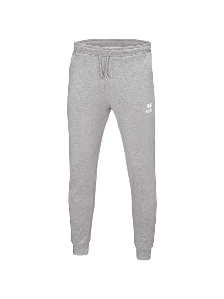 Pantaloni Errea gri
