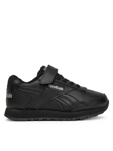 Sneakersy Reebok čierna