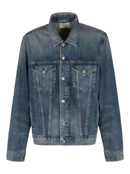 Traper jakna Citizens Of Humanity plava