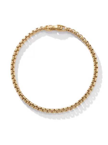 Apyranke David Yurman geltona