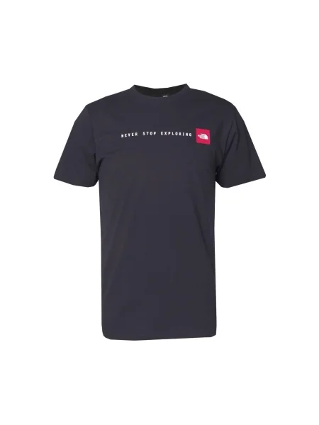 Tricou The North Face negru