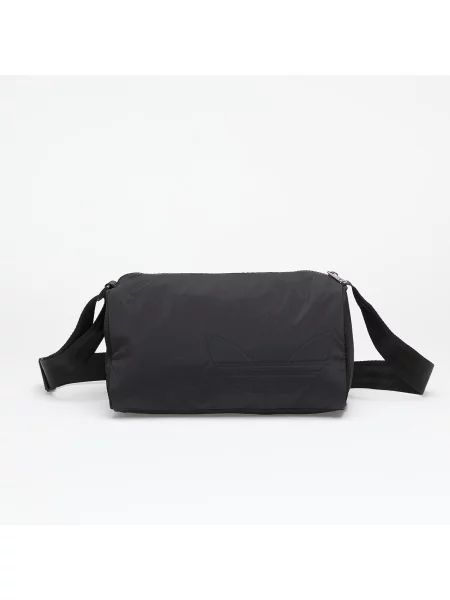 Torbica za okoli pasu adidas Originals črna
