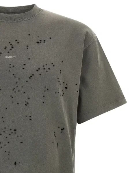 Tricou Satisfy negru