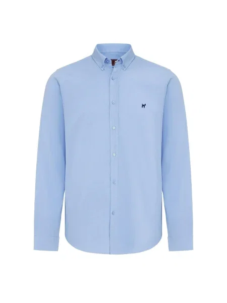 Williot Tričko modrá