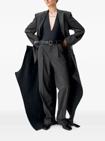 Płaszcz Bettter szary