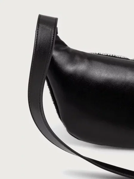 Armani Exchange Övtáskák fekete