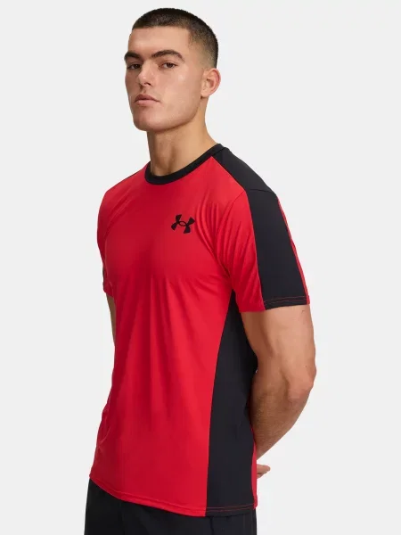 Tricou Under Armour negru