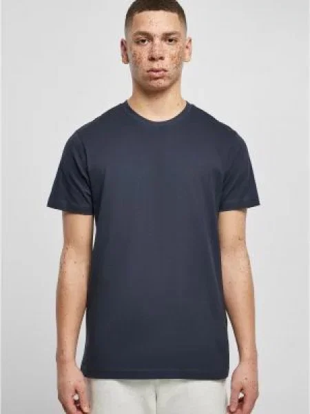 Tricou Urban Classics albastru