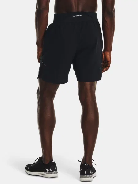 Pantaloni Under Armour negru