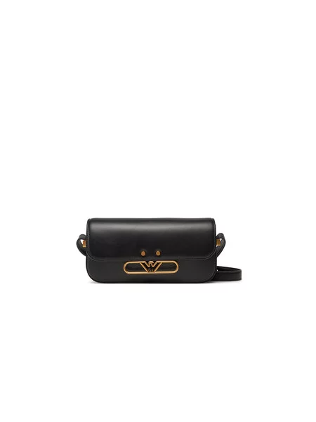 Emporio Armani Kabelka černá