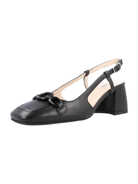 Pantofi Nerogiardini negru