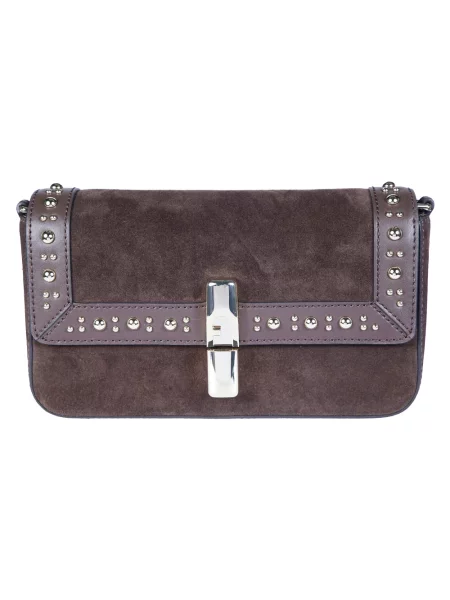 Body Furla brązowy
