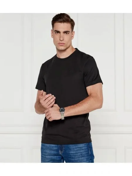 Calvin Klein Jeans Tricou negru