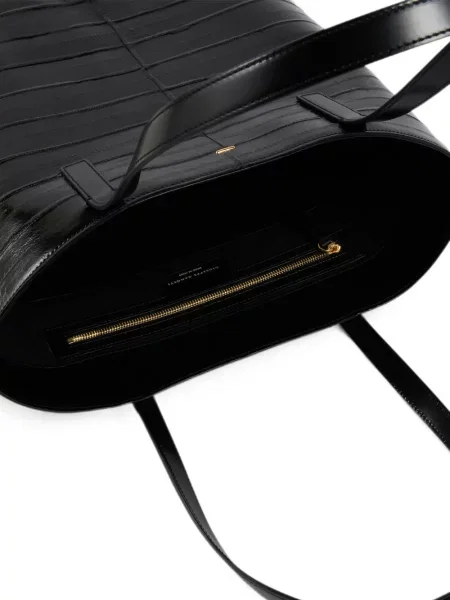 Geantă Giuseppe Zanotti negru