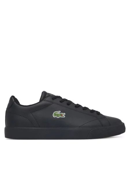 Lacoste Sneakersy čierna