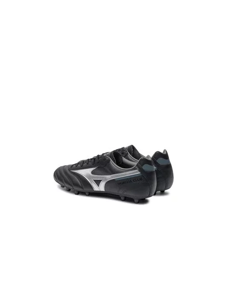 Boty na fotball Mizuno černé