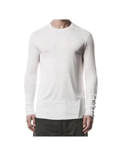 Longsleeve Thom Krom beżowy