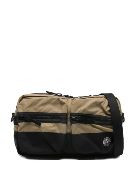 Чанта Stone Island камъни